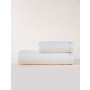 L`ESSENTIEL MAISON Set peškira Colorful Vivid White - slika 2