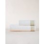 L`ESSENTIEL MAISON Set peškira Colourful Ivory Gold - slika 2