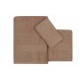L`ESSENTIEL MAISON Set 3 peškira Rainbow Beige - slika 3