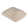 L`ESSENTIEL MAISON Set 3 peškira Rainbow Cream - slika 1