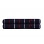 L`ESSENTIEL MAISON Set 2 peškira 407 Dark Blue - slika 2