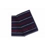 L`ESSENTIEL MAISON Set 2 peškira 407 Dark Blue - slika 3