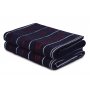 L`ESSENTIEL MAISON Set 2 peškira 407 Dark Blue - slika 1