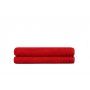 L`ESSENTIEL MAISON Set peškira 410 Red - slika 2