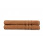 L`ESSENTIEL MAISON Set peškira 411 Brown - slika 2