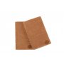 L`ESSENTIEL MAISON Set peškira 411 Brown - slika 3