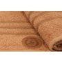 L`ESSENTIEL MAISON Set peškira 411 Brown - slika 4