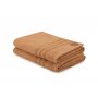 L`ESSENTIEL MAISON Set peškira 411 Brown - slika 1