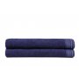 L`ESSENTIEL MAISON Set peškira 405 Dark Blue - slika 2