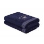 L`ESSENTIEL MAISON Set peškira 405 Dark Blue - slika 1