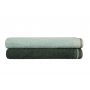L`ESSENTIEL MAISON Set peškira 408 Light Khaki Khaki - slika 2