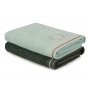L`ESSENTIEL MAISON Set peškira 408 Light Khaki Khaki - slika 1