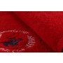 L`ESSENTIEL MAISON Set 2 peškira 408 Red - slika 4