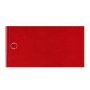 L`ESSENTIEL MAISON Set 2 peškira 408 Red - slika 5