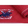 L`ESSENTIEL MAISON Set 2 peškira 401 Red - slika 4
