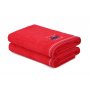 L`ESSENTIEL MAISON Set 2 peškira 401 Red - slika 1