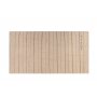 L`ESSENTIEL MAISON Set 2 peškira 407 Claret Red Cream - slika 5