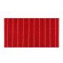 L`ESSENTIEL MAISON Set 2 peškira 407 Red - slika 5