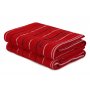 L`ESSENTIEL MAISON Set 2 peškira 407 Red - slika 1