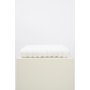 L`ESSENTIEL MAISON Peškiri Frizz White (90 x 150) - slika 3