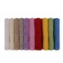 L`ESSENTIEL MAISON Set 10 peškira Rainbow - slika 3