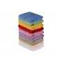 L`ESSENTIEL MAISON Set 10 peškira Rainbow - slika 1