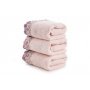 L`ESSENTIEL MAISON Set peškira Becca v2 Pink - slika 1