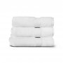 L`ESSENTIEL MAISON Peškir Fancy White - slika 2