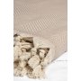 L`ESSENTIEL MAISON Prekrivač Trendy Beige (230) - slika 2