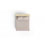 L`ESSENTIEL MAISON Prekrivač Trendy Beige (230) - slika 3
