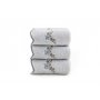 L`ESSENTIEL MAISON Set peškira Clarina Grey - slika 2
