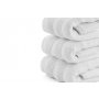 L`ESSENTIEL MAISON Set peškira Frizz White - slika 3