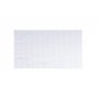 L`ESSENTIEL MAISON Set peškira Frizz White - slika 4