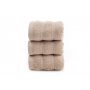 L`ESSENTIEL MAISON Set peškira Frizz Beige - slika 2