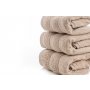 L`ESSENTIEL MAISON Set peškira Frizz Beige - slika 3
