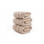 L`ESSENTIEL MAISON Set peškira Frizz Beige - slika 1
