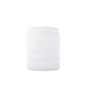 L`ESSENTIEL MAISON Peškir Frizz White - slika 2
