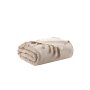 L`ESSENTIEL MAISON Prekrivač Sidney Beige - slika 2