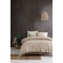 L`ESSENTIEL MAISON Prekrivač Sidney Beige - slika 1
