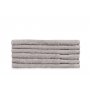 L`ESSENTIEL MAISON Set 6 peškira Rainbow Grey - slika 3