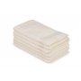 L`ESSENTIEL MAISON Set 6 peškira Rainbow Cream - slika 1