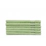 L`ESSENTIEL MAISON Set 6 peškira Rainbow Green - slika 2