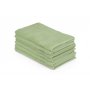 L`ESSENTIEL MAISON Set 6 peškira Rainbow Green - slika 1