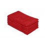 L`ESSENTIEL MAISON Set 6 peškira Rainbow Red - slika 1