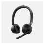 MICROSOFT Slušalice Modern Wireless Headset/Mikrofon/bežične/crne - slika 1