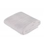 L`ESSENTIEL MAISON Peškir Rainbow White - slika 1