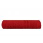 L`ESSENTIEL MAISON Peškir Rainbow Red - slika 3