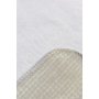 L`ESSENTIEL MAISON Prostirke Havai White - slika 3