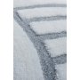 L`ESSENTIEL MAISON Prostirke Alya White - slika 4