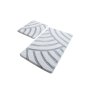 L`ESSENTIEL MAISON Prostirke Alya White - slika 1